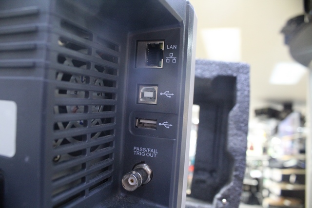 Oscilloscope +acc Siglent SDS1104x-e - Image 3
