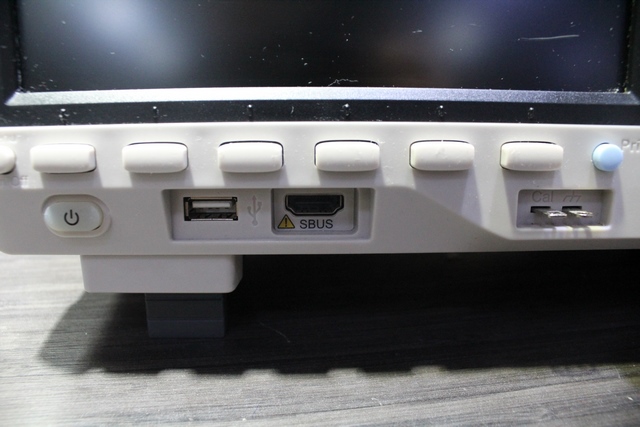 Oscilloscope +acc Siglent SDS1104x-e - Image 4