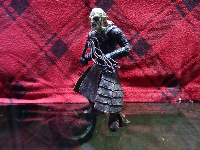 Oversear Orc (loose) marvel lord of the rings - Image 2