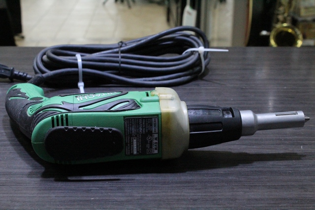 PERCEUSE A GYPSE HITACHI W6VM - Image 4