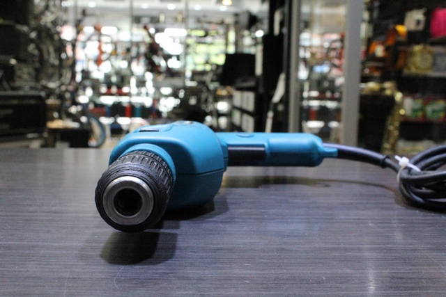 PERCEUSE A PERCEUSSION MAKITA 114384G - Image 3