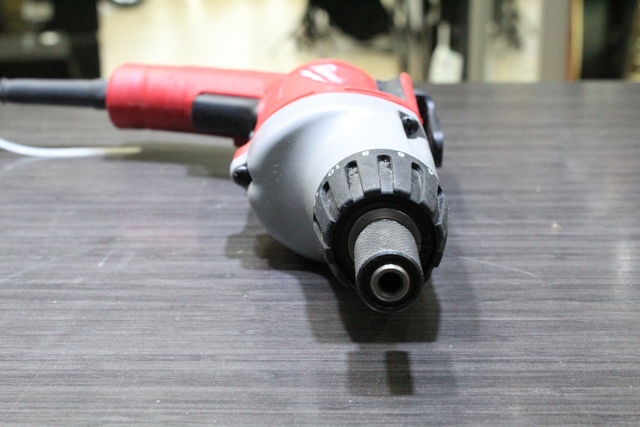 PERCEUSE ELECTRIQUE (drill) MILWAUKEE 6780-20 - Image 2