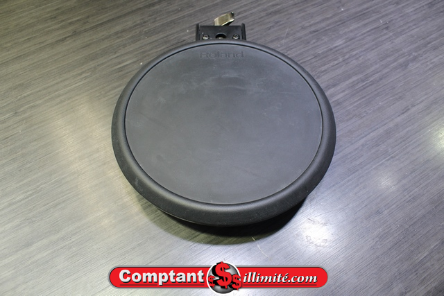 Pad Drum Electronique Roland PD8
