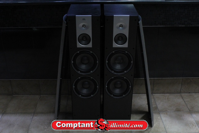 Paire de Haut Parleur JBL Venue Series Stadium