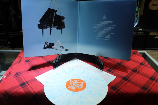 Panic at the Disco Viva las Vengeance dcd2 Vinyle 33 tours - Image 2