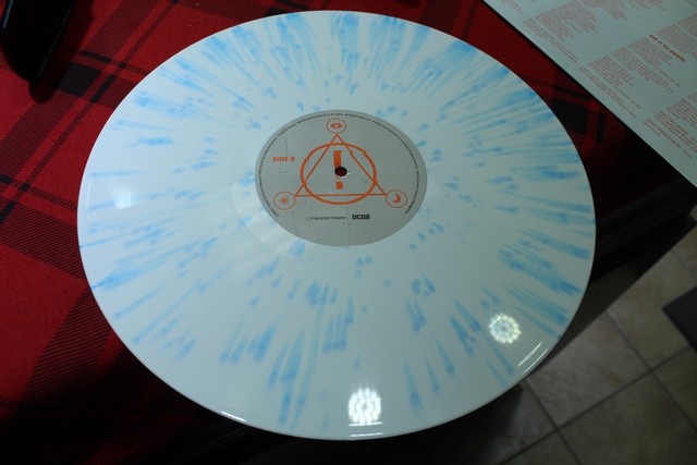 Panic at the Disco Viva las Vengeance dcd2 Vinyle 33 tours - Image 4