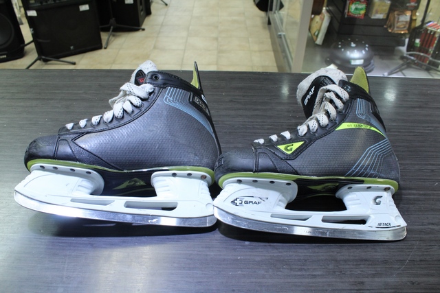 Patin Graf Supra 5035 8.5 - Image 2