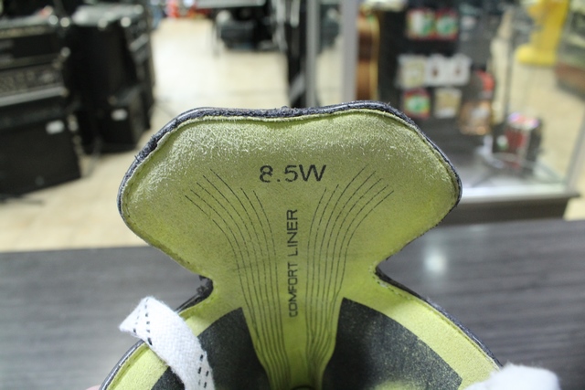 Patin Graf Supra 5035 8.5 - Image 3