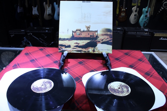 Patrick Watson close to paradise Vinyl Musique - Image 3