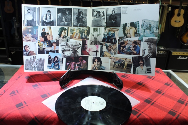 Paul Piche Lescalier Kebec Disc vinyl - Image 2