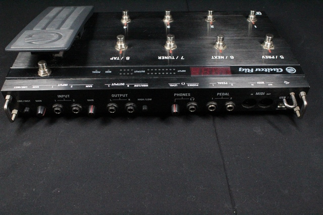 Pedale Controleur Native Instrument Rig Kontrol 3 - Image 3