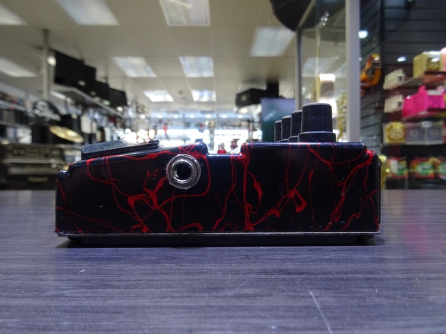 Pedale Death Metal Distorsion DOD FX86 - Image 3