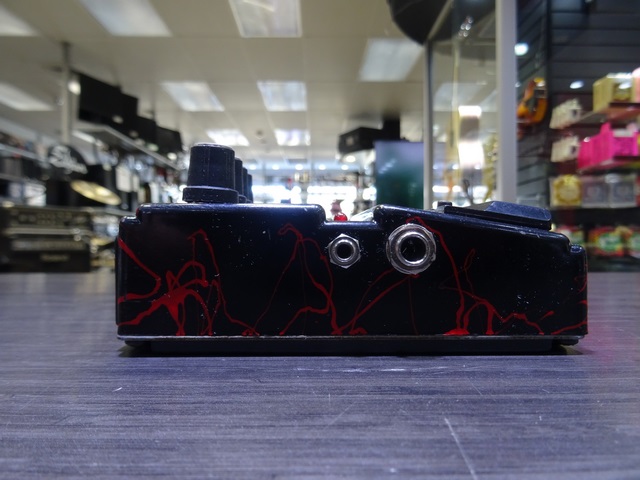 Pedale Death Metal Distorsion DOD FX86 - Image 4