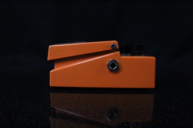 Pédale Distortion Boss ds-1 - Image 3