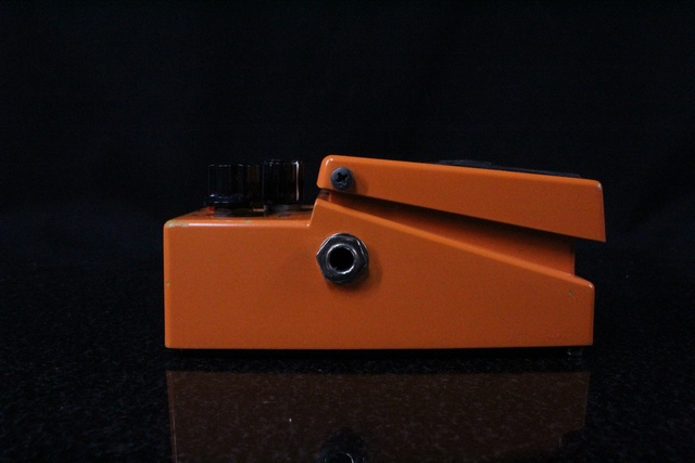 Pédale Distortion Boss ds-1 - Image 4