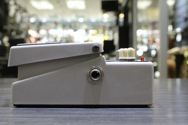 Pedale Egalisateur ( EQ ) Boss GE-7 JAPAN - Image 3