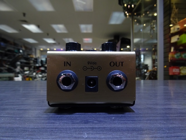 Pedale Emulateur Marshall JCM Victory Amp V1 Sheriff - Image 3
