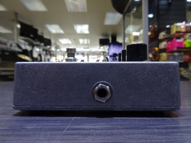 Pedale Fuzz Bass ELECTRO HARMONIX Bass Big Muff - Image 3