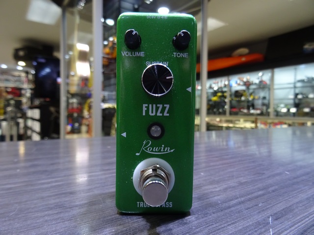 Pedale Fuzz Ronin - Image 2
