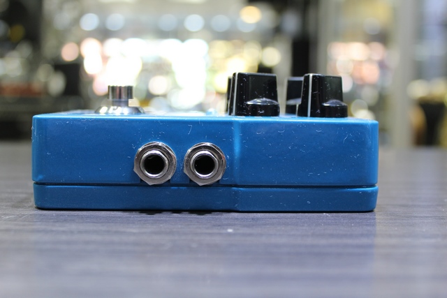Pedale Looper Delay TC Electronic Flashback - Image 3