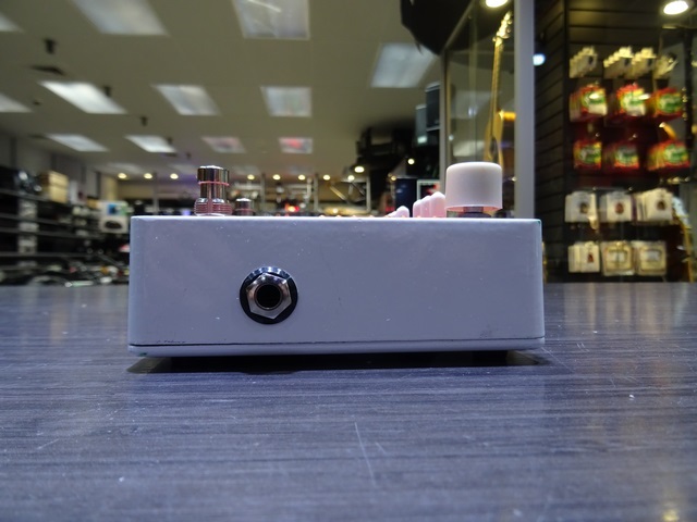 Pedale Octaver Electro Harmonix POG2 - Image 3