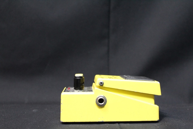 Pedale Turbo Overdrive Boss OD-2 - Image 4