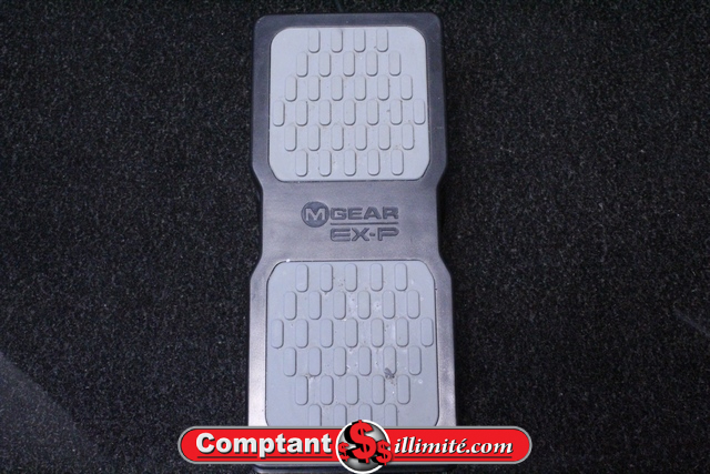 Pédale de Control M-audio EX-P