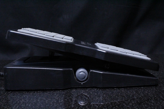 Pédale de Control M-audio EX-P - Image 3