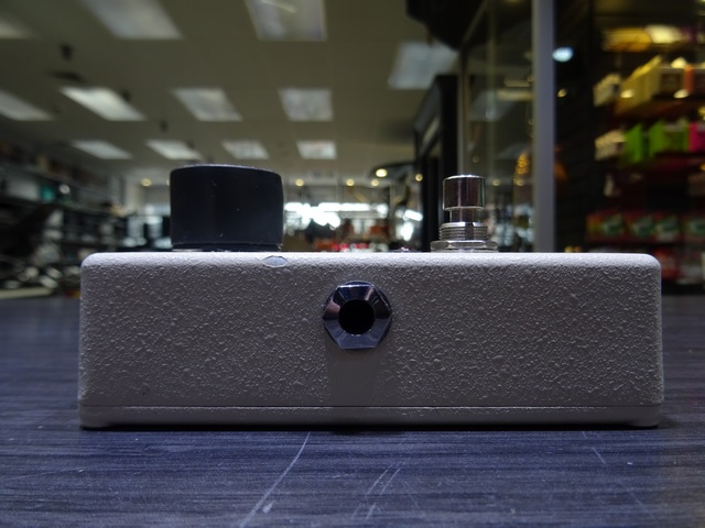 Pedale effect Boost MXR Micro amp - Image 4
