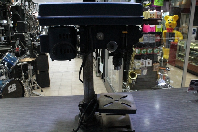 Perceuse a Colonne Mastercraft 55-5915-4 - Image 3