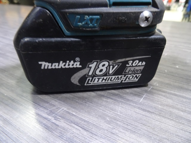 Perceuse a Percusion  + chargeur et batterie Makita lxph03 - Image 2