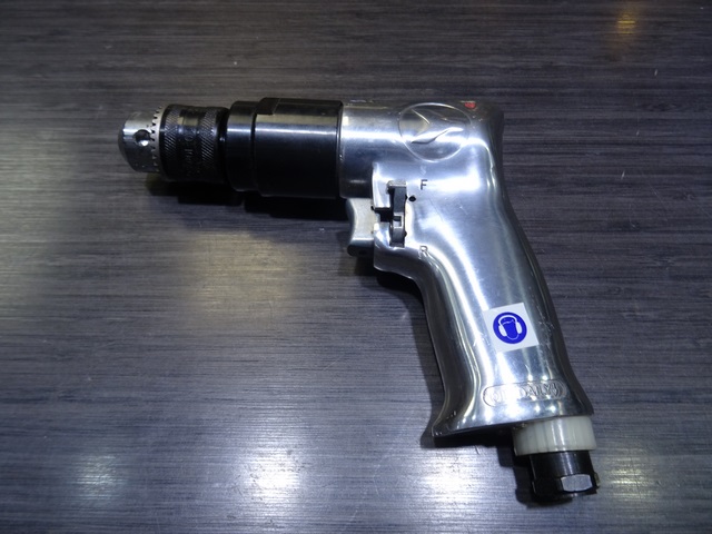 Perceuse a air reversible jet adx380r