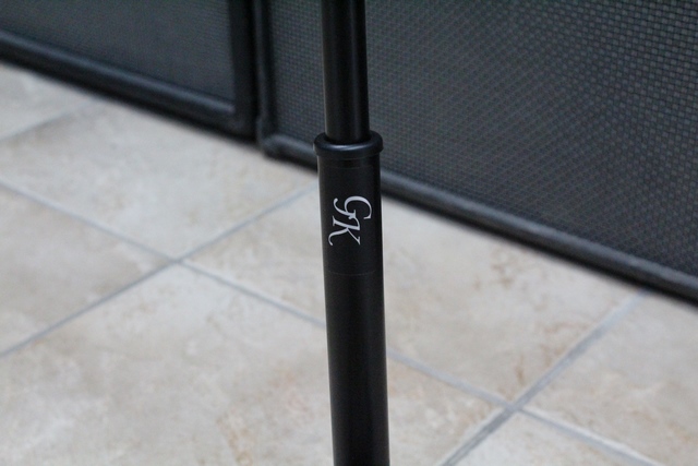 Pied de Guitar GK GS5410 - Image 3
