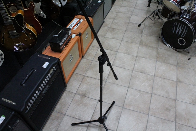 Pied de Microphone BOOM GK GKG MC2500 - Image 2