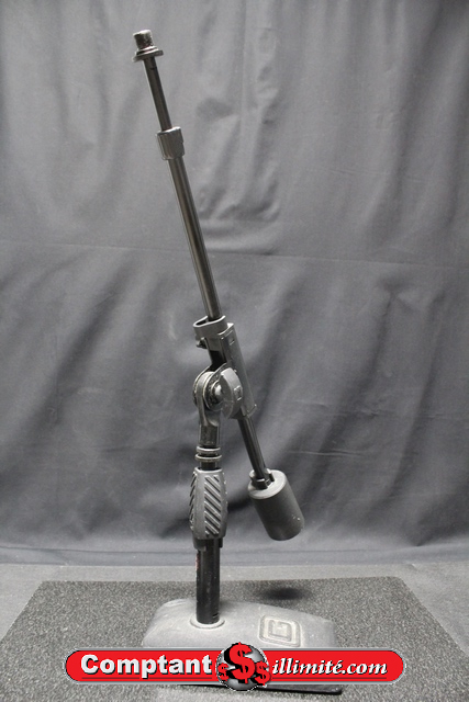 Pied de Microphone Gator GFW-MIC-0821