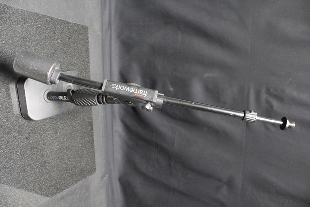 Pied de Microphone Gator GFW-MIC-0821 - Image 2
