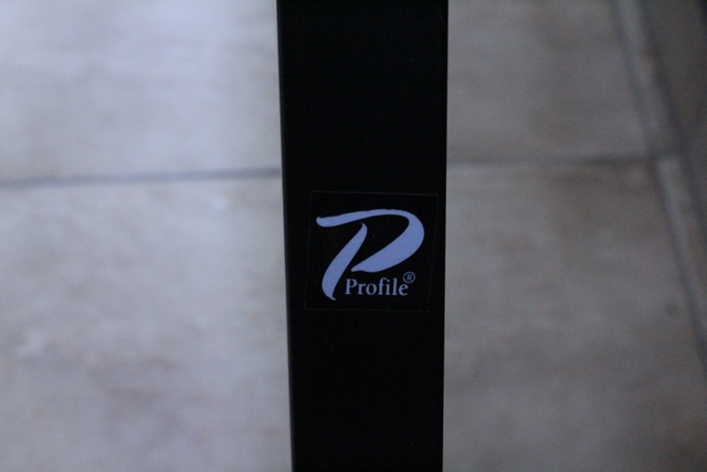 Pied de clavier (keyboard) Profile - Image 2