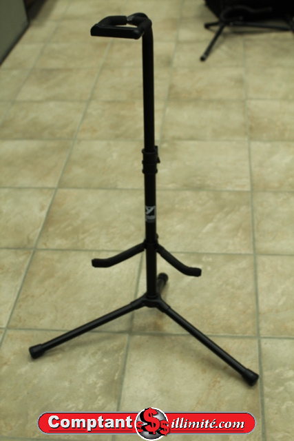 Pieds de Guitare Yorkvill GS205B