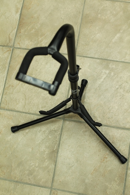 Pieds de Guitare Yorkvill GS205B - Image 2