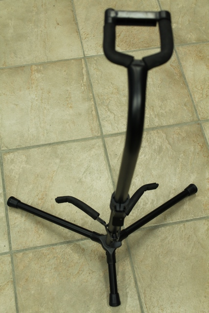 Pieds de Guitare Yorkvill GS205B - Image 4