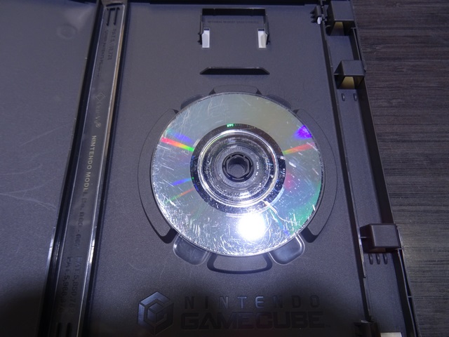 Pikmin 2 sans livret NINTENDO GAME CUBE - Image 3