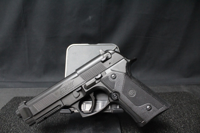 Pistolet a Plomb Umarex Beretta Elite II - Image 2