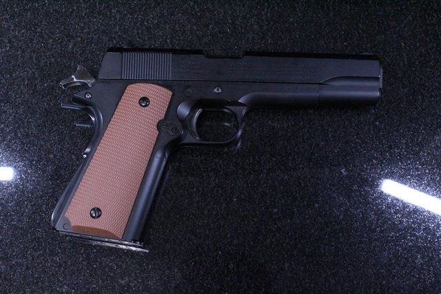 Pistolet à plomb Winchester 11 - Image 2
