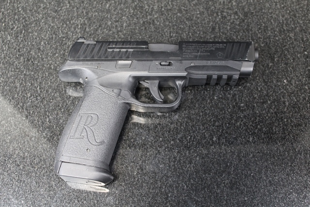 Pistolet plomb Remington RP45 - Image 2