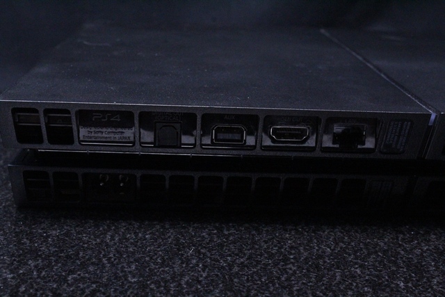Playstation 4 500Go sony cuh-1215a - Image 2