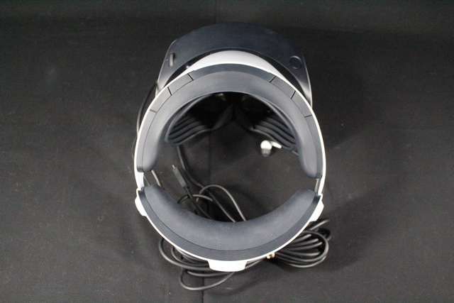 Playstation VR2 + 2 manettes Sony cfi-zvr1 - Image 2