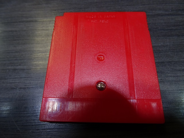 Pokemon Red NINTENDO game boy - Image 2