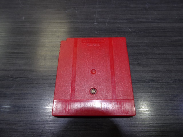 Pokemon Red nintendo game boy - Image 3