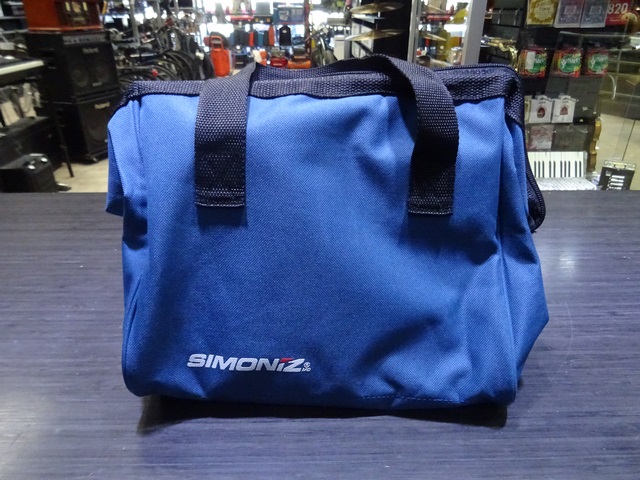 Polisseuse Simoniz 039-9056-4 - Image 3