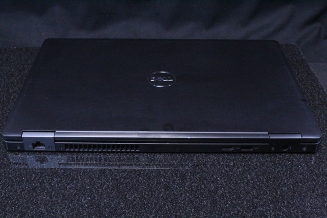 Portable (2017) + Ac (Voir Note) Dell Latitude 5580 - Image 4